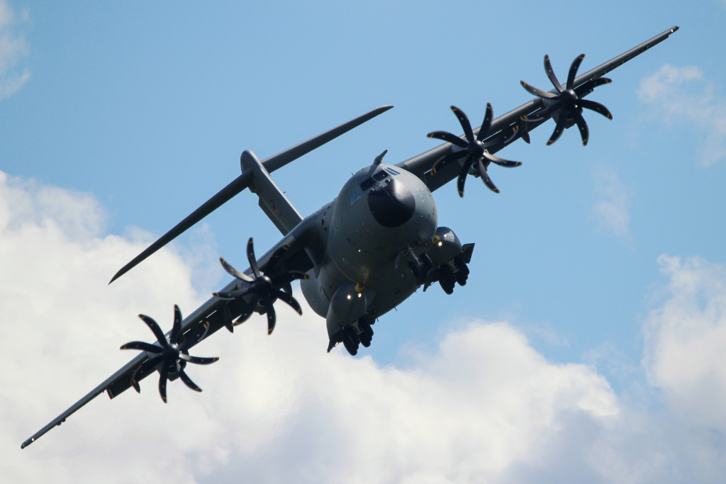 puolustusjaturvallisuushankinnat