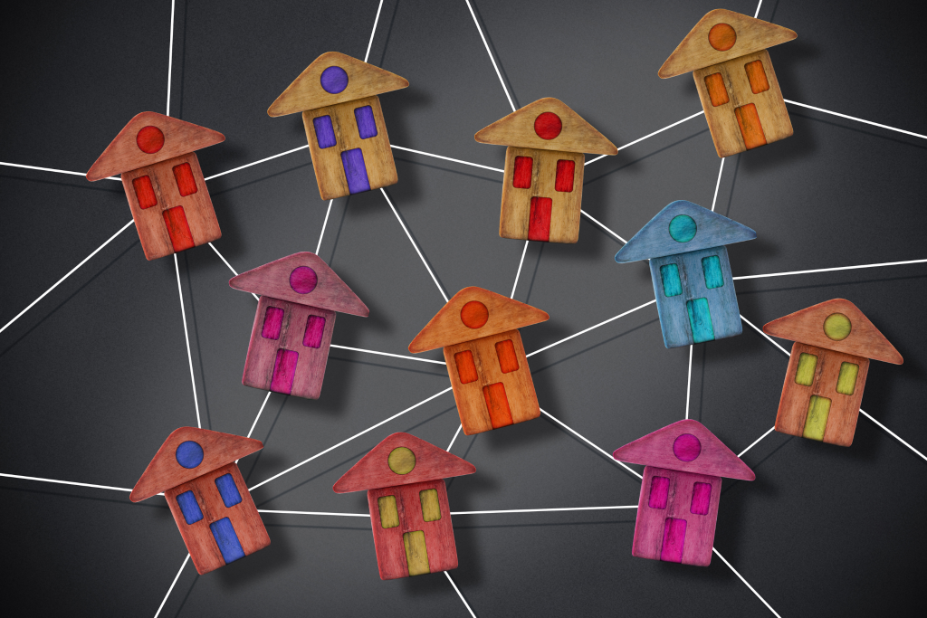 Yhdistysjasäätiö (1)